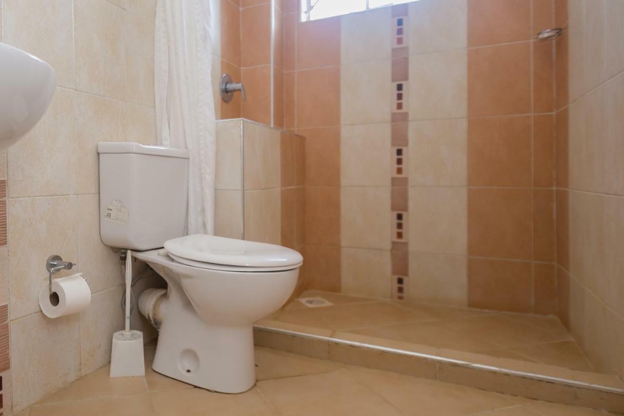 Corat Africa Hotel 3* Nairobi