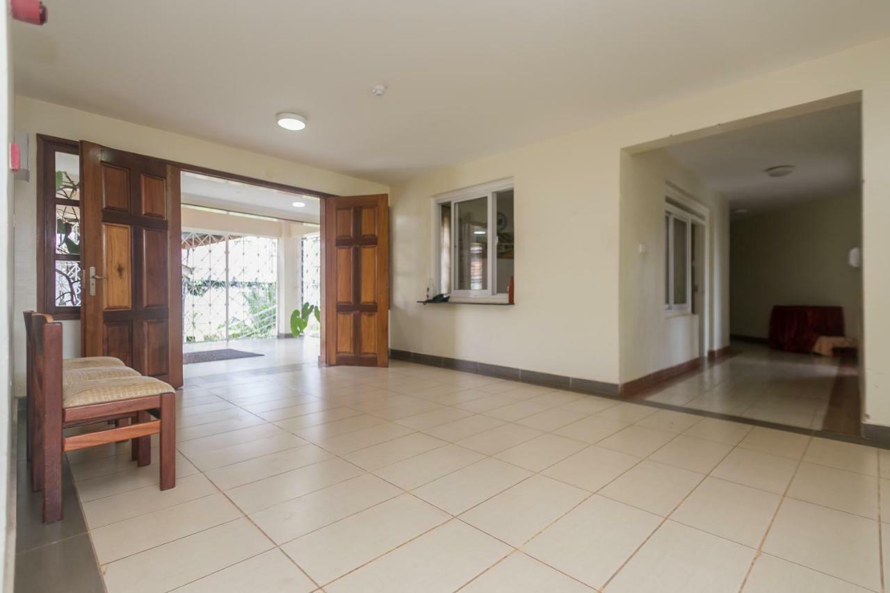 Hotel Corat Africa Hotel