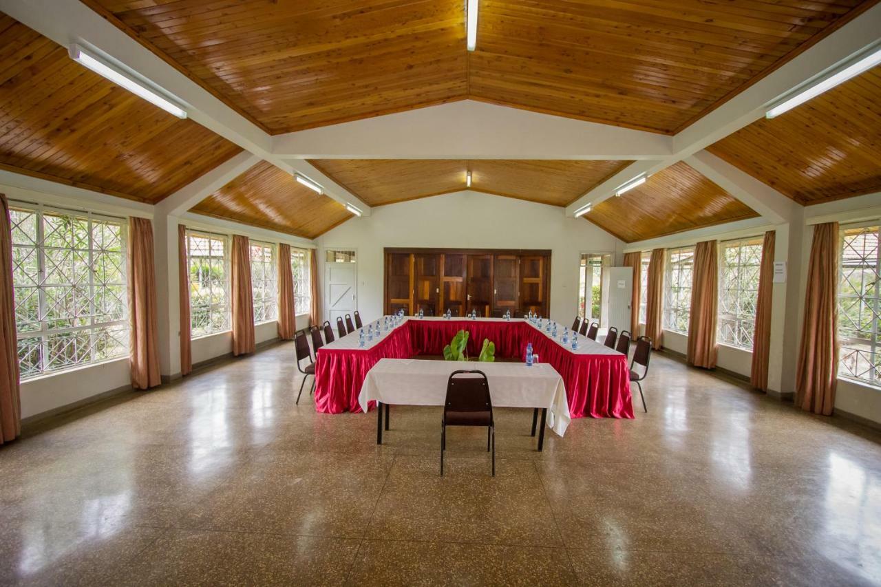 Corat Africa Hotel 3* Nairobi