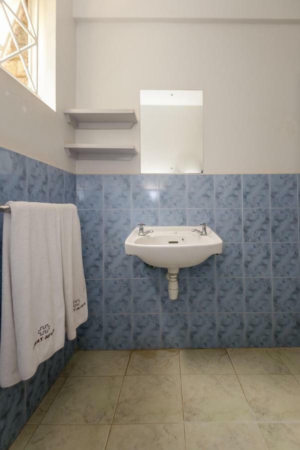 Corat Africa Hotel