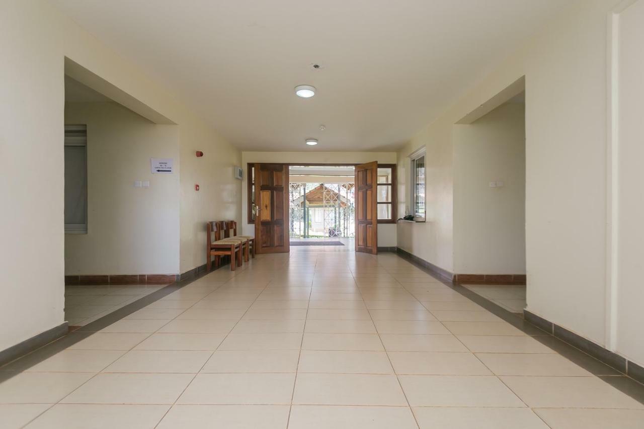 Corat Africa Hotel 3* Nairobi