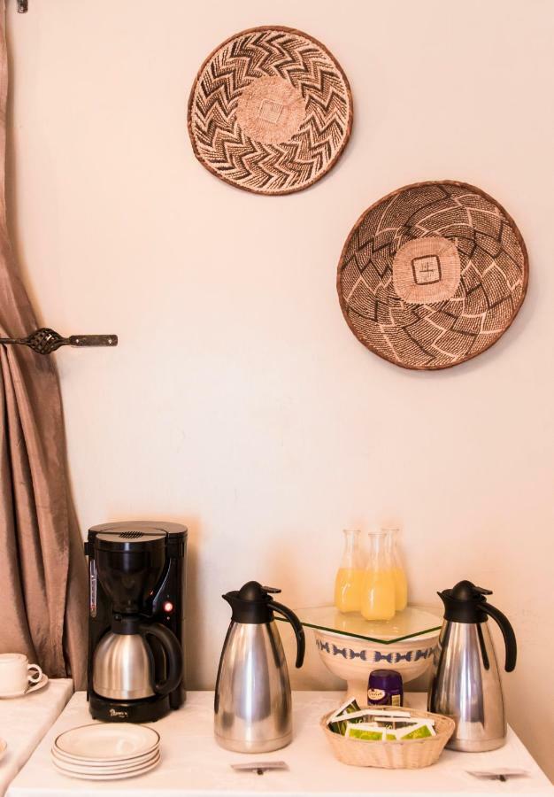 Godials Bed & Breakfast Nairobi