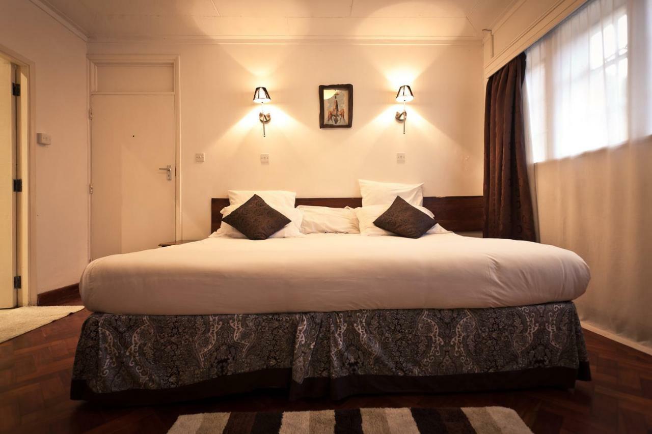 Bed & Breakfast Godials