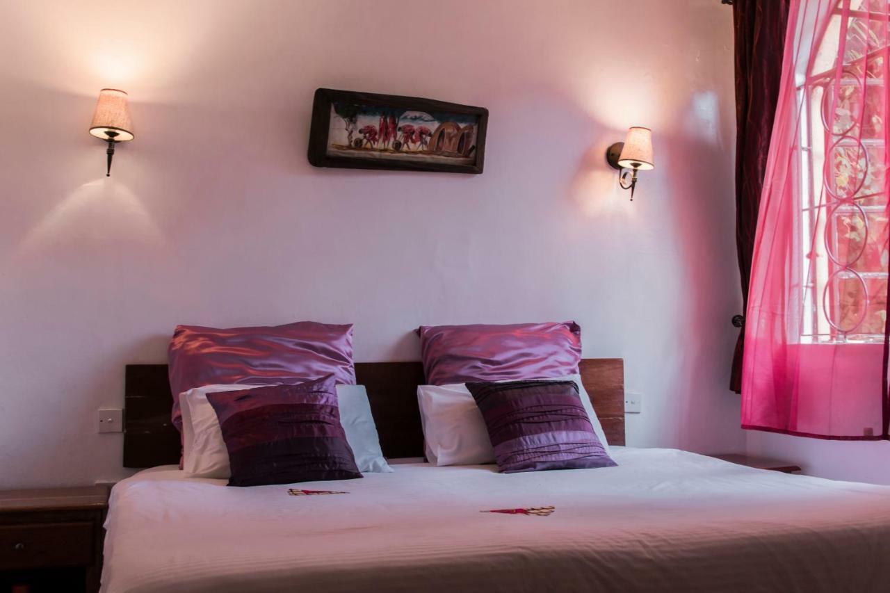 Bed & Breakfast Godials 4*
