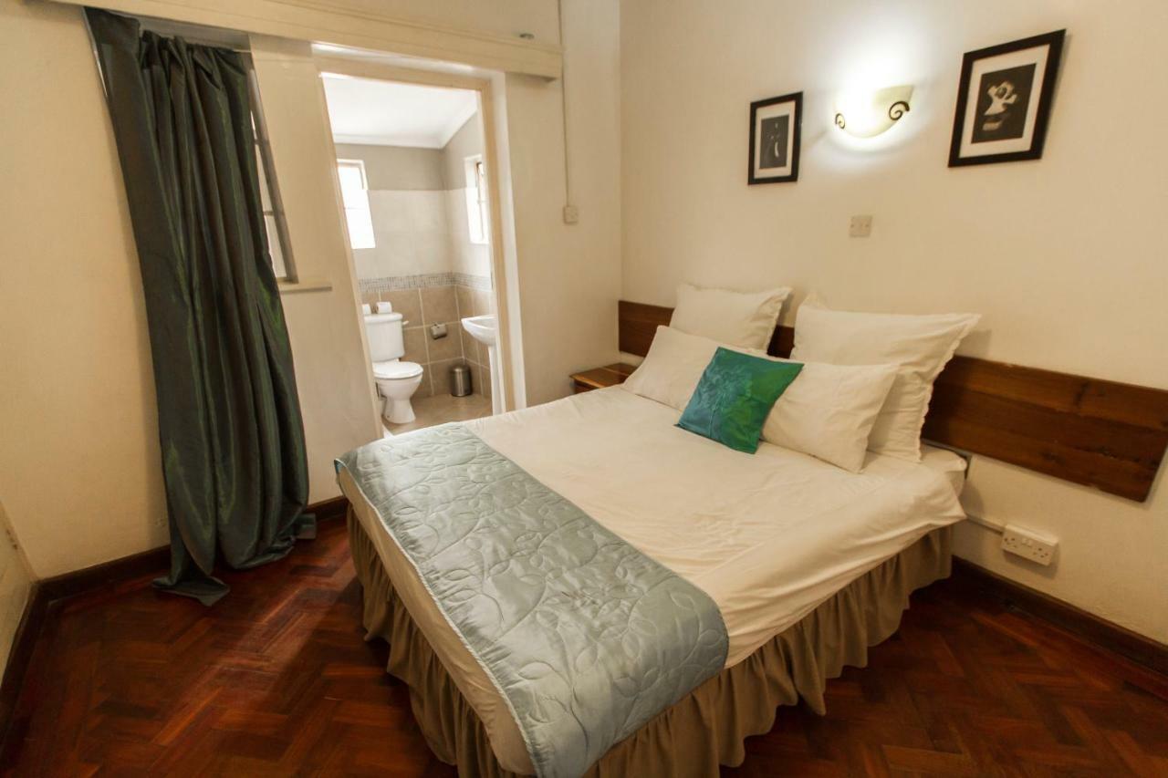 Godials 4* Nairobi
