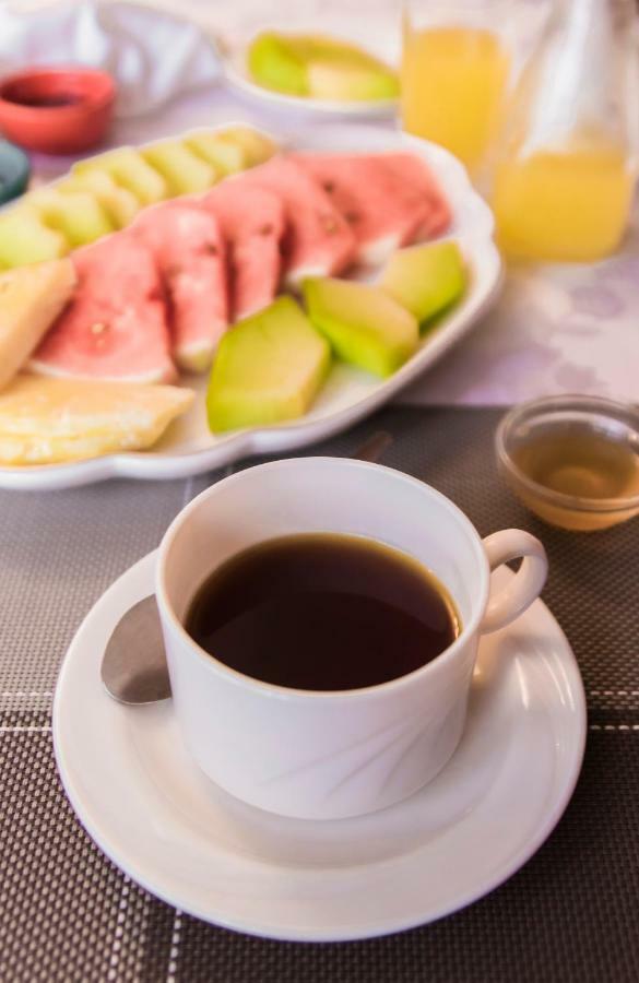 Bed & Breakfast Godials Nairobi