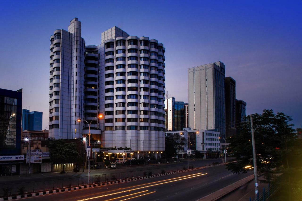 Safari Club By Swiss-belhotel Hotel Nairobi