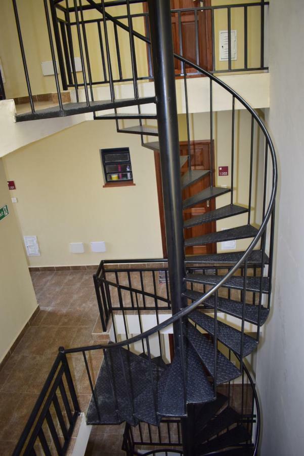 West Suites Nairobi