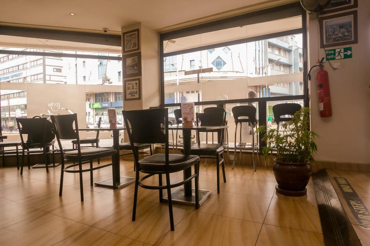 Hotel The Clarion Nairobi