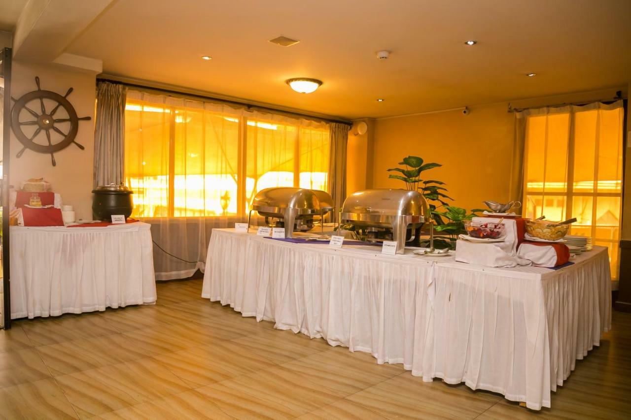 The Clarion 3*