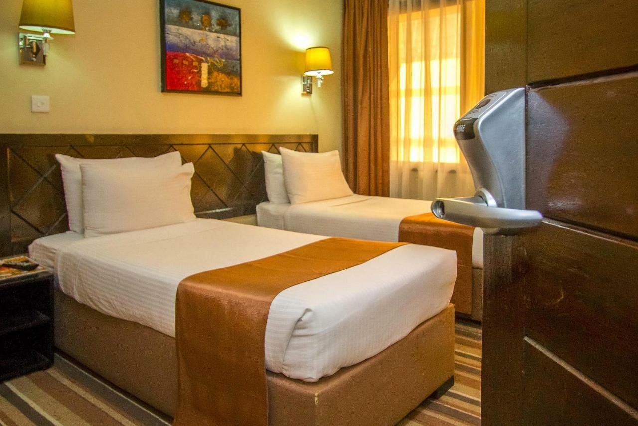 Hotel The Clarion