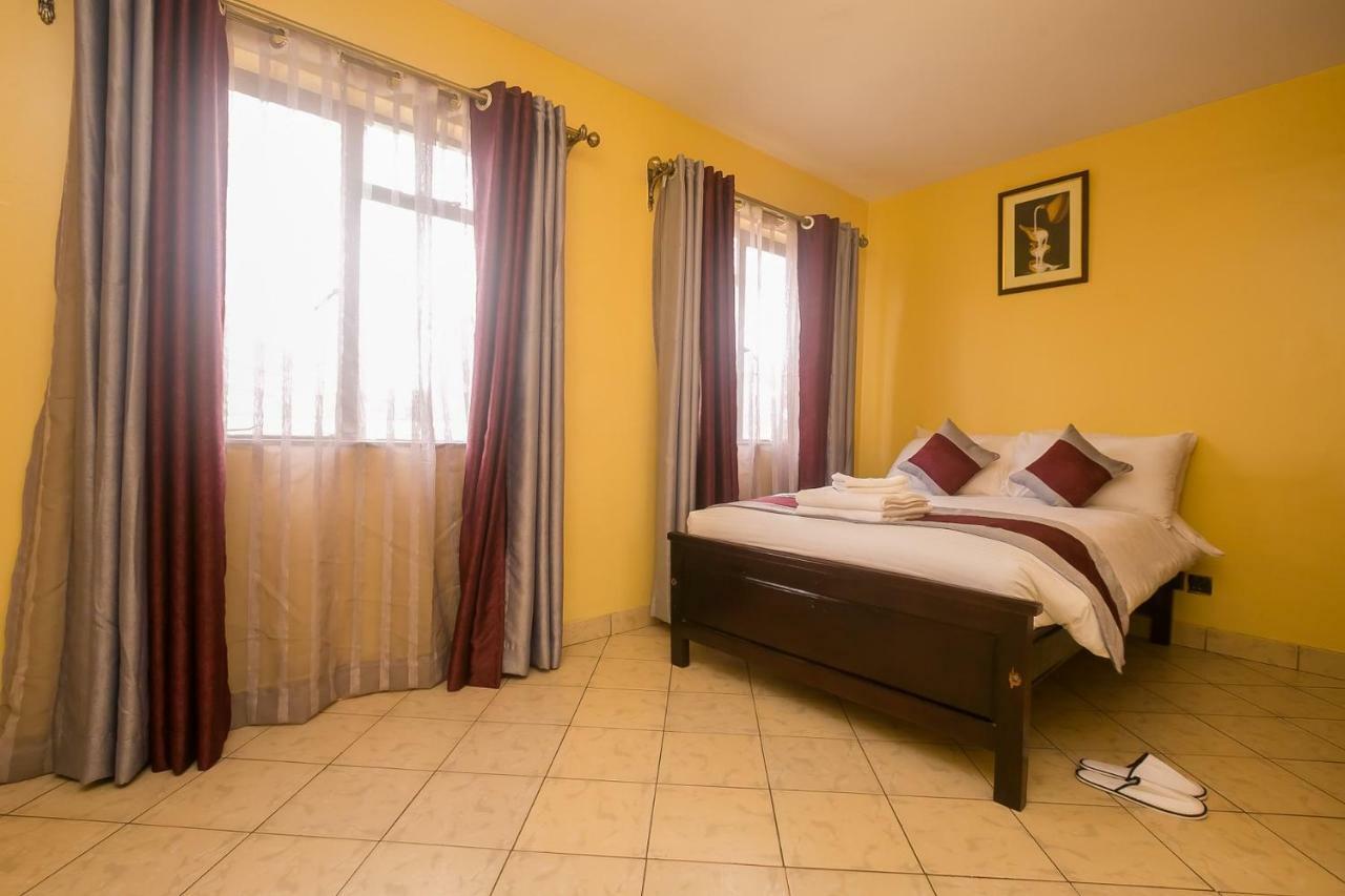 Hotel Plus254 Nairobi