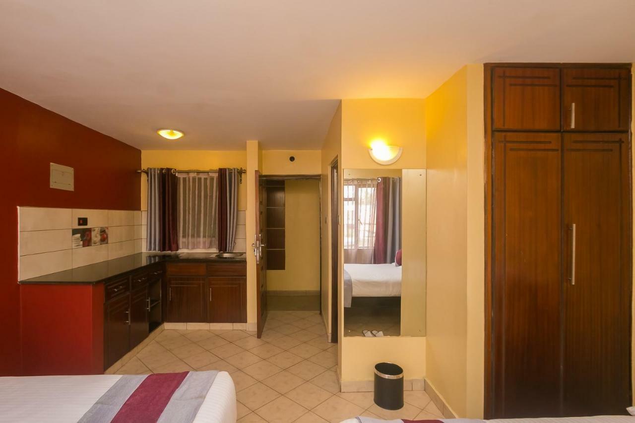 Plus254 Hotel
