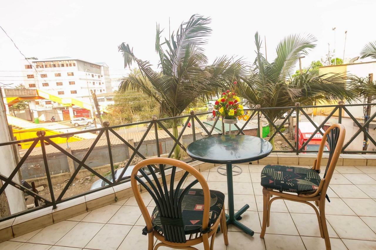 Hotel Plus254