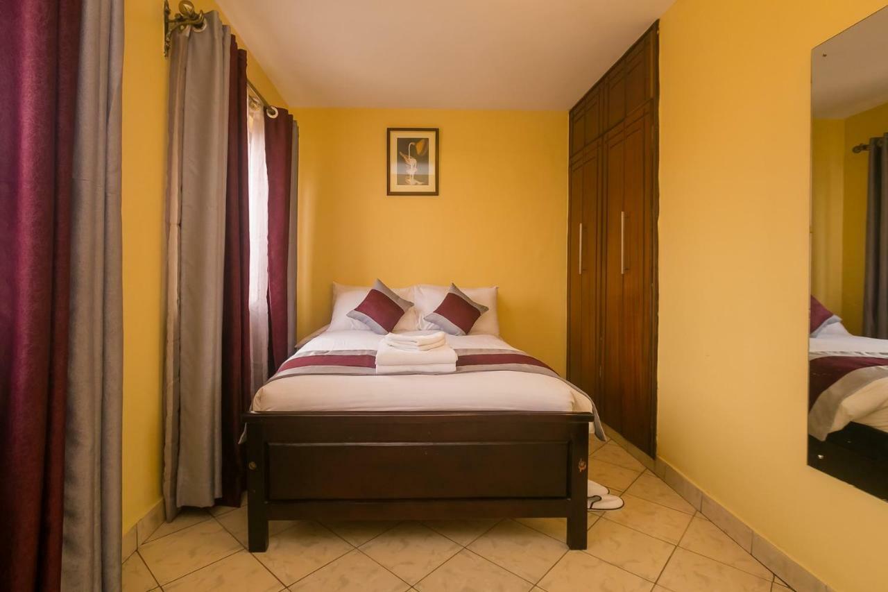 Hotel Plus254 Nairobi