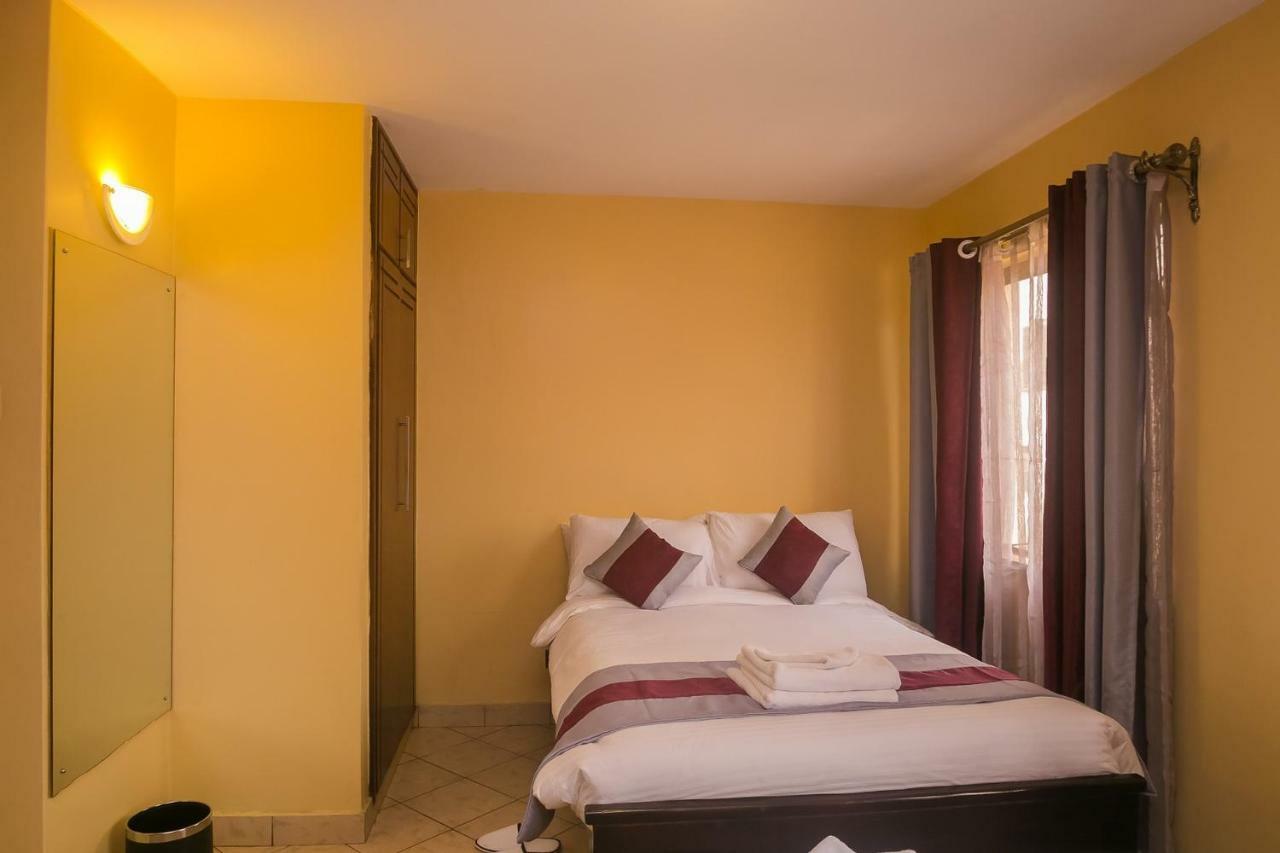 Hotel Plus254 Nairobi