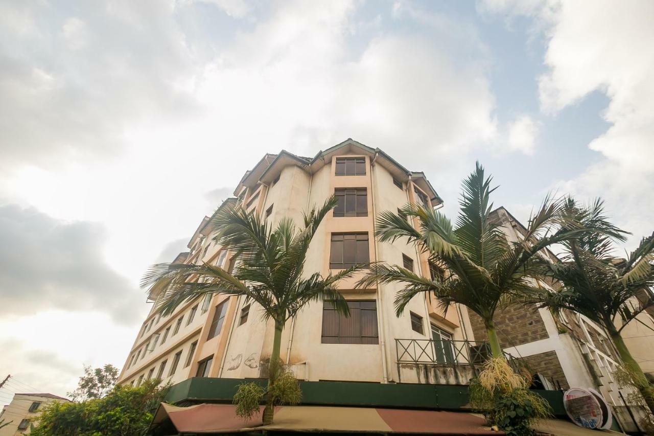 Plus254 Hotel Nairobi