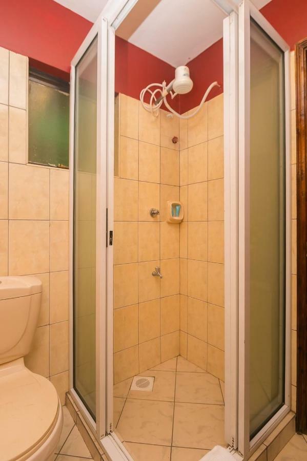 Plus254 Hotel
