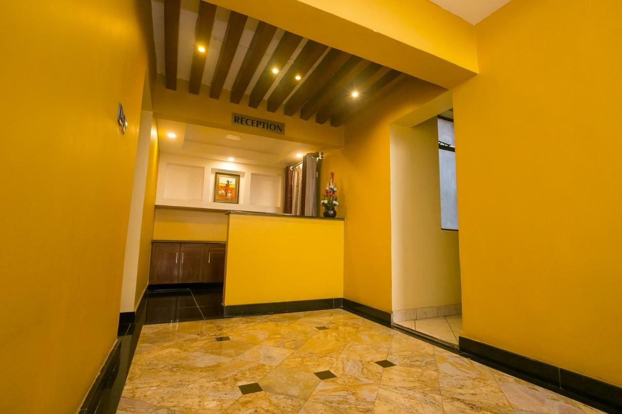 Hotel Plus254