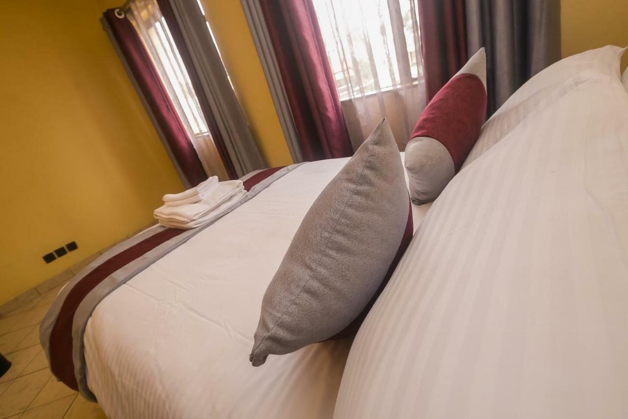 Plus254 Hotel