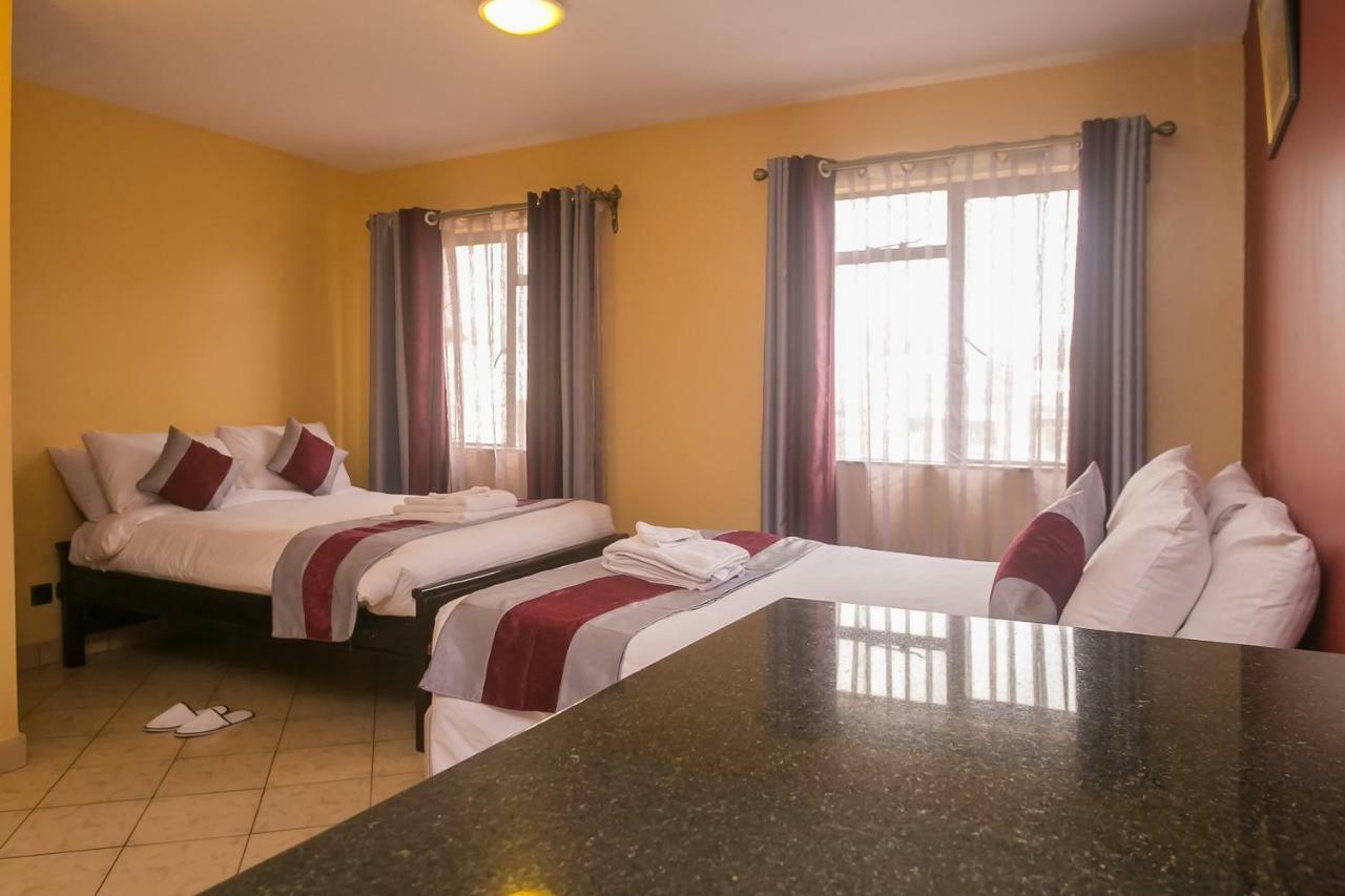 Plus254 Nairobi