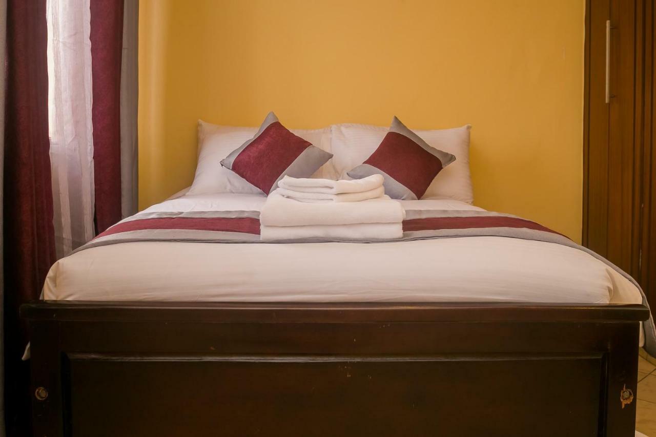 Plus254 Hotel Nairobi