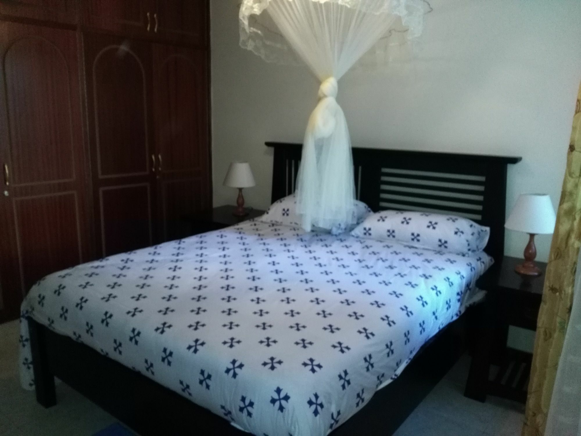 Lovely 1 Bedroom Apartment Nairobi