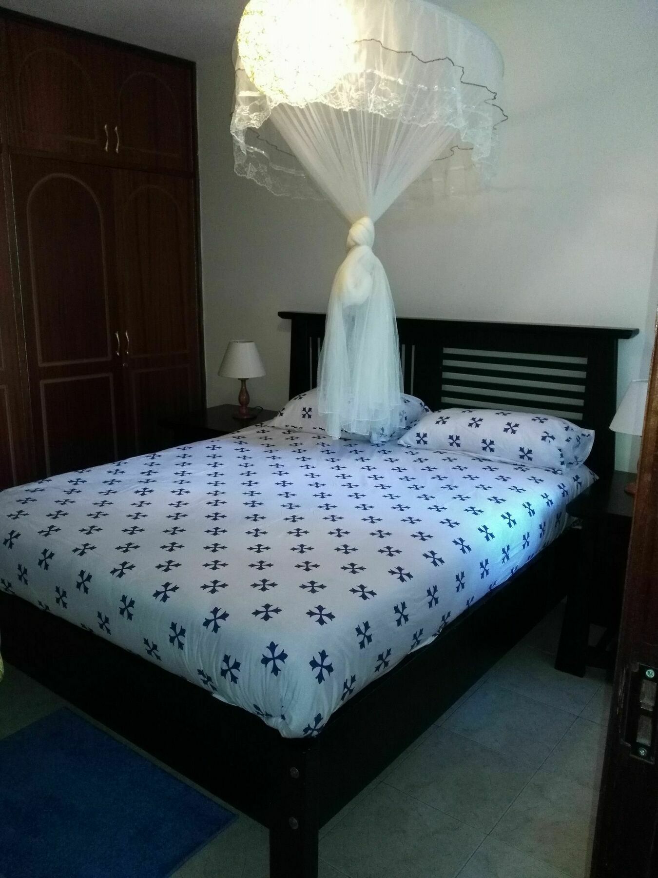Lovely 1 Bedroom Apartment Nairobi