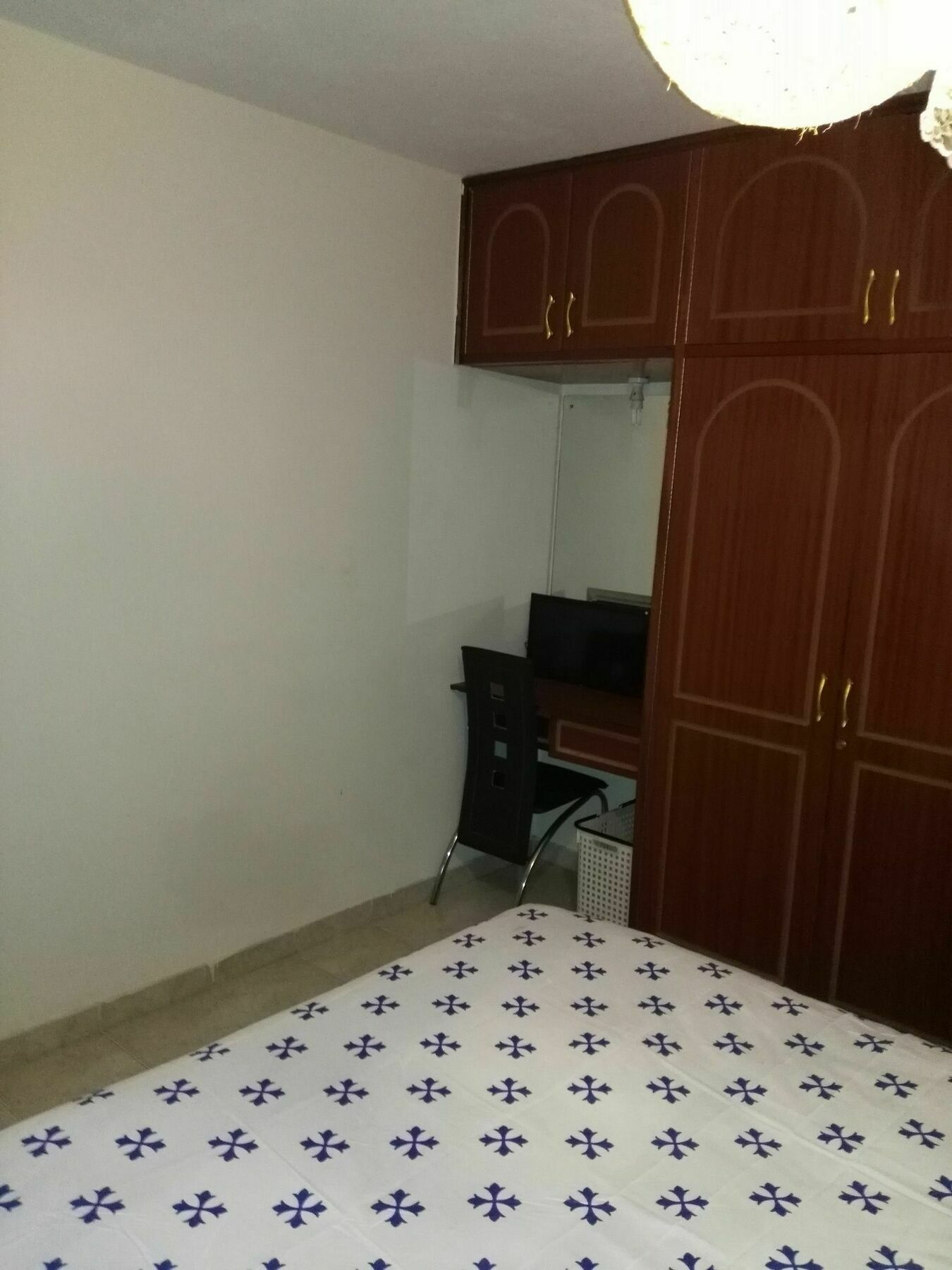 Lovely 1 Bedroom Apartment