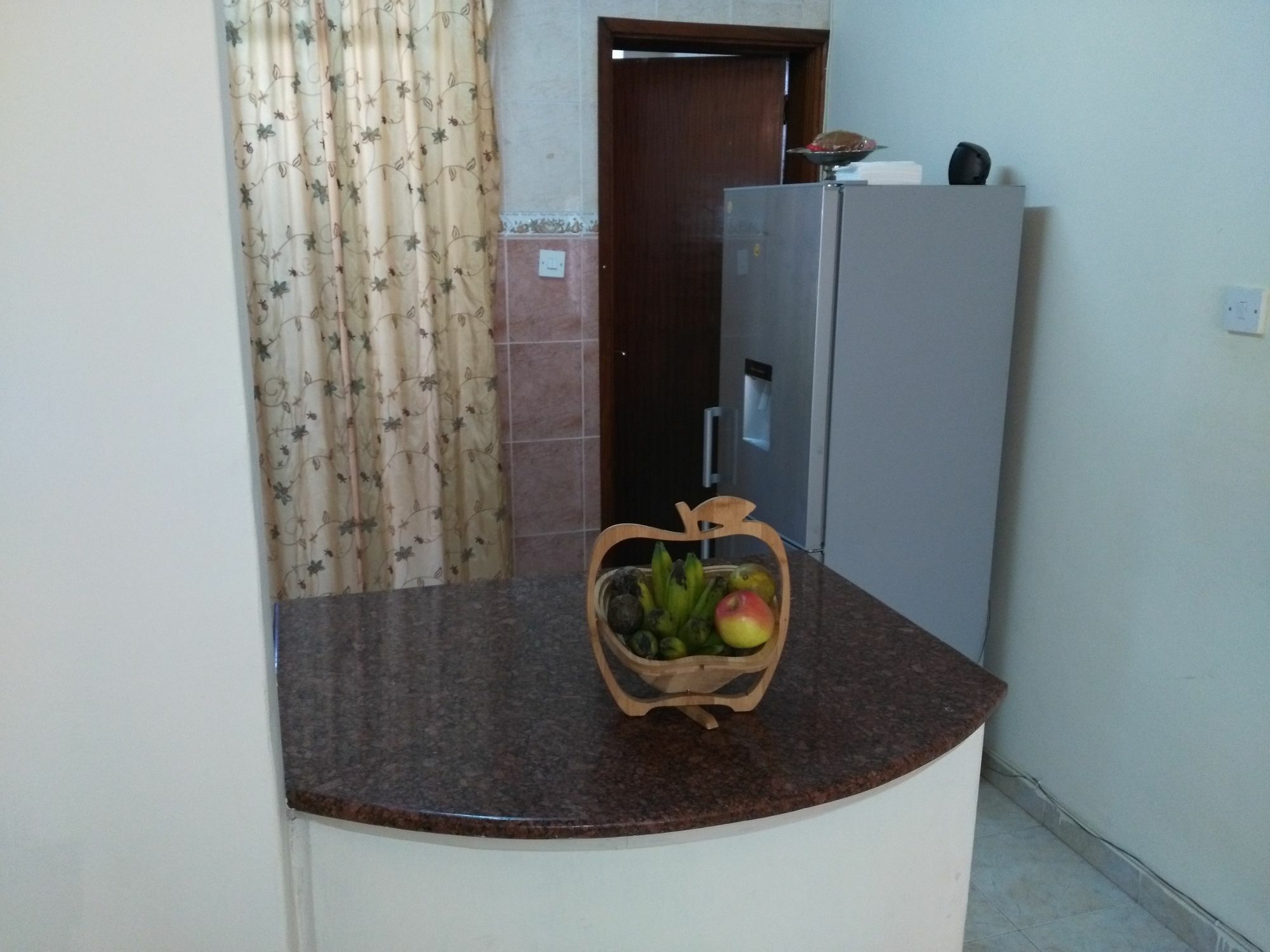 Lovely 1 Bedroom