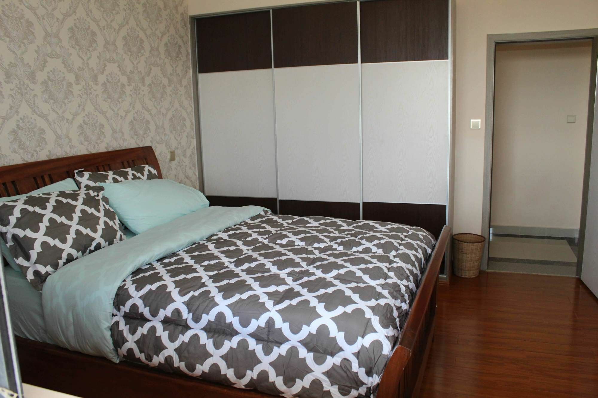 Spectacular Penthouse Kilimani Apartamento *