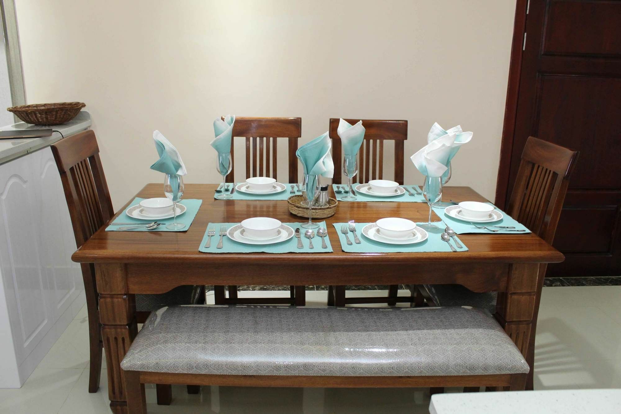Spectacular Penthouse Kilimani Apartamento *