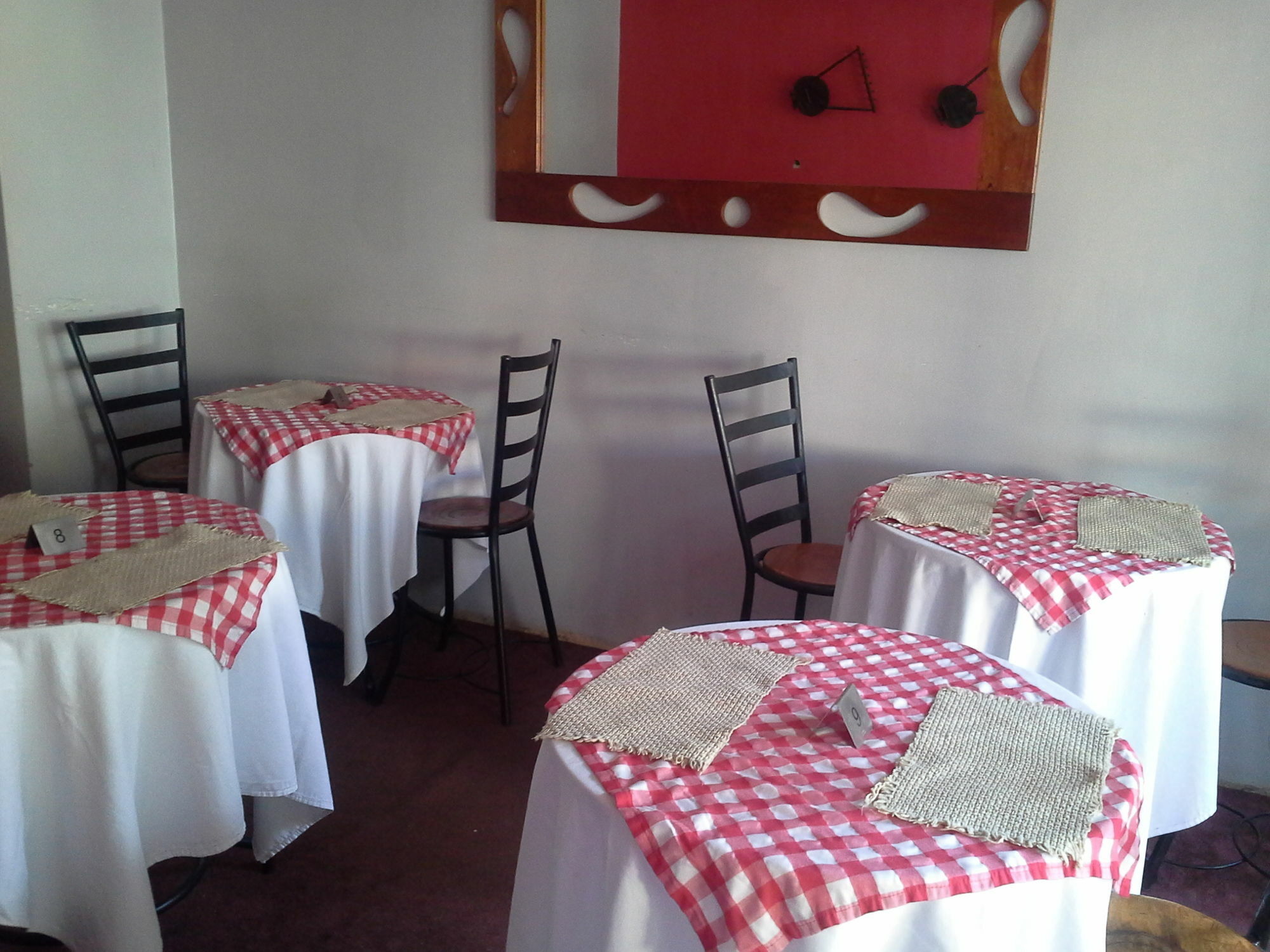 Meltonia Luxury Aparthotel Nairobi