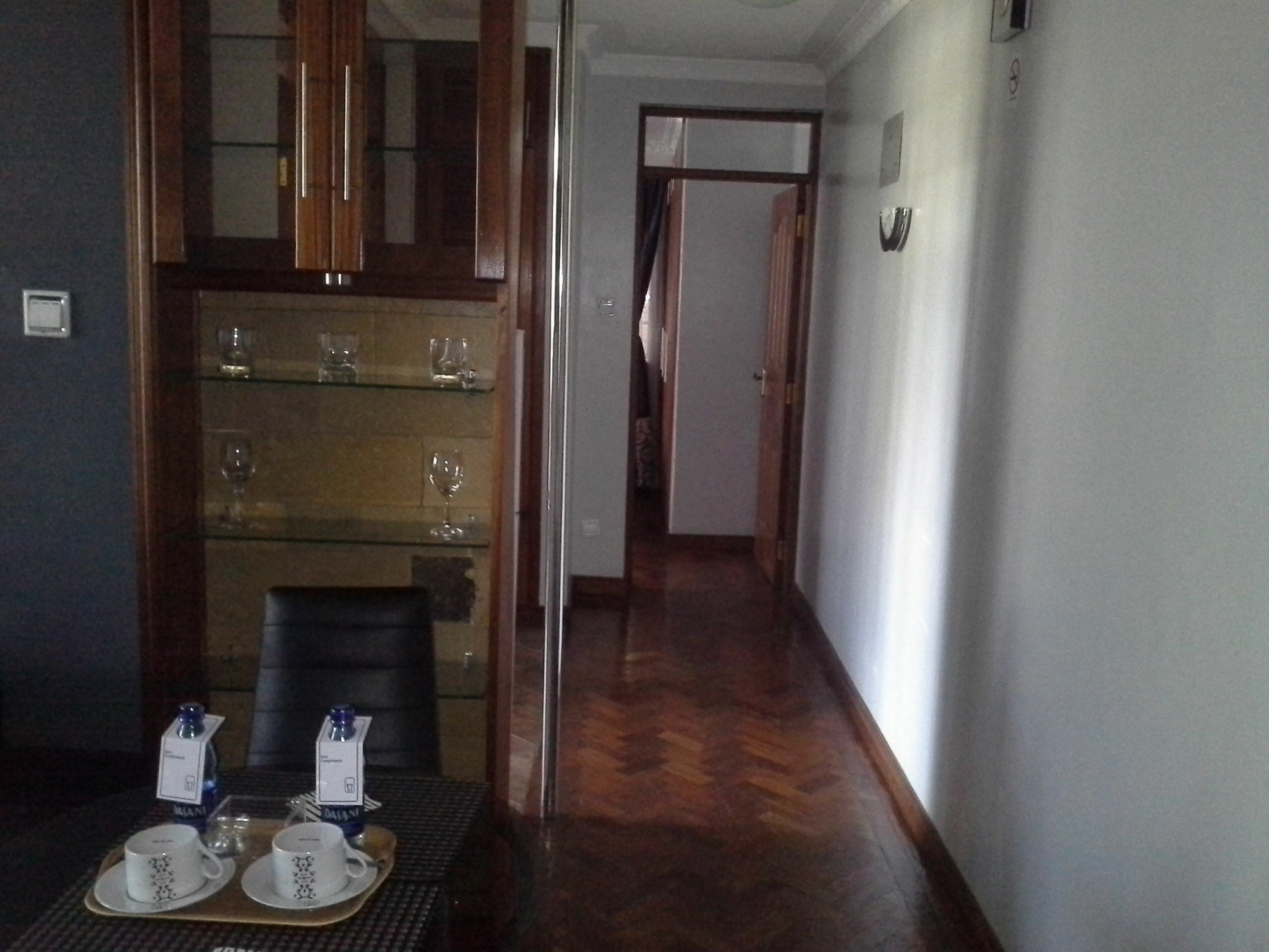 Aparthotel Meltonia Luxury 4*