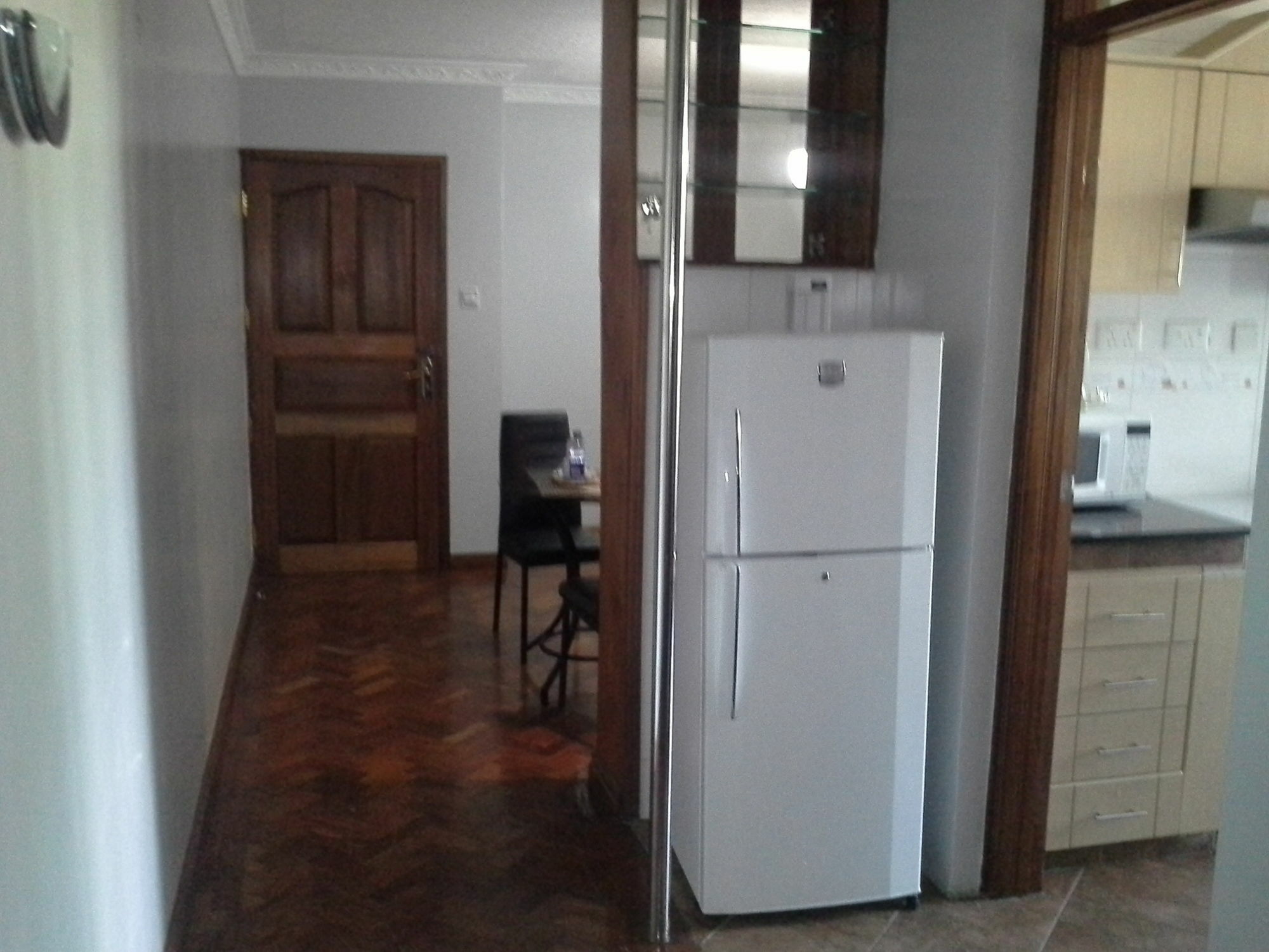 Aparthotel Meltonia Luxury