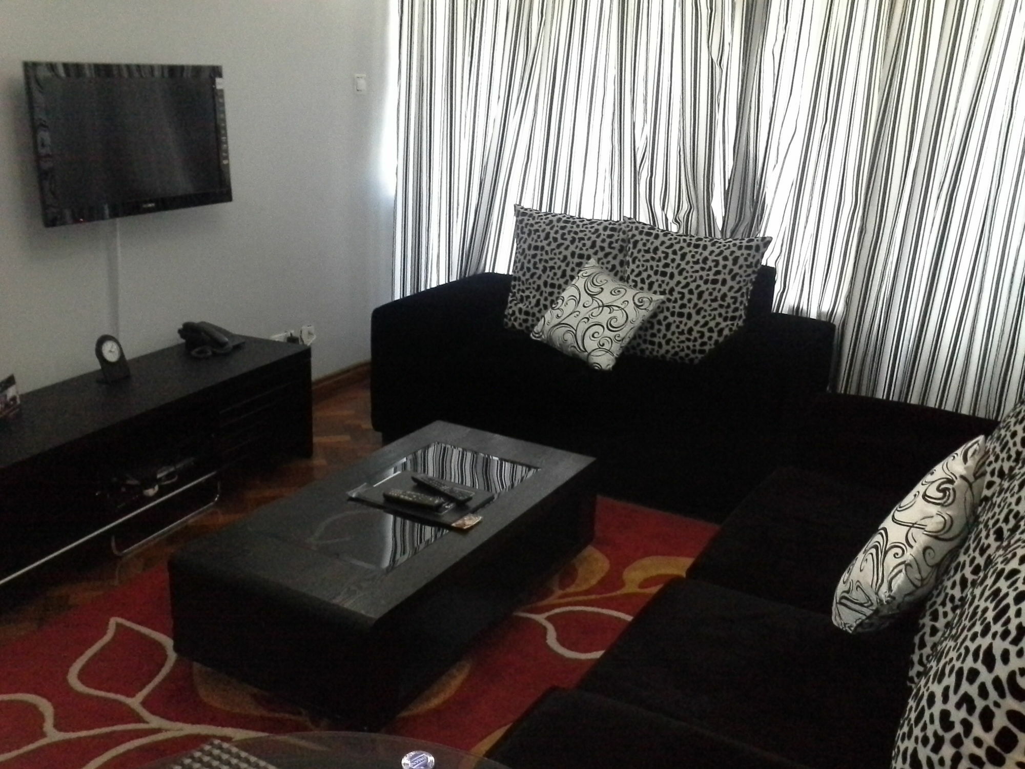 Meltonia Luxury Nairobi