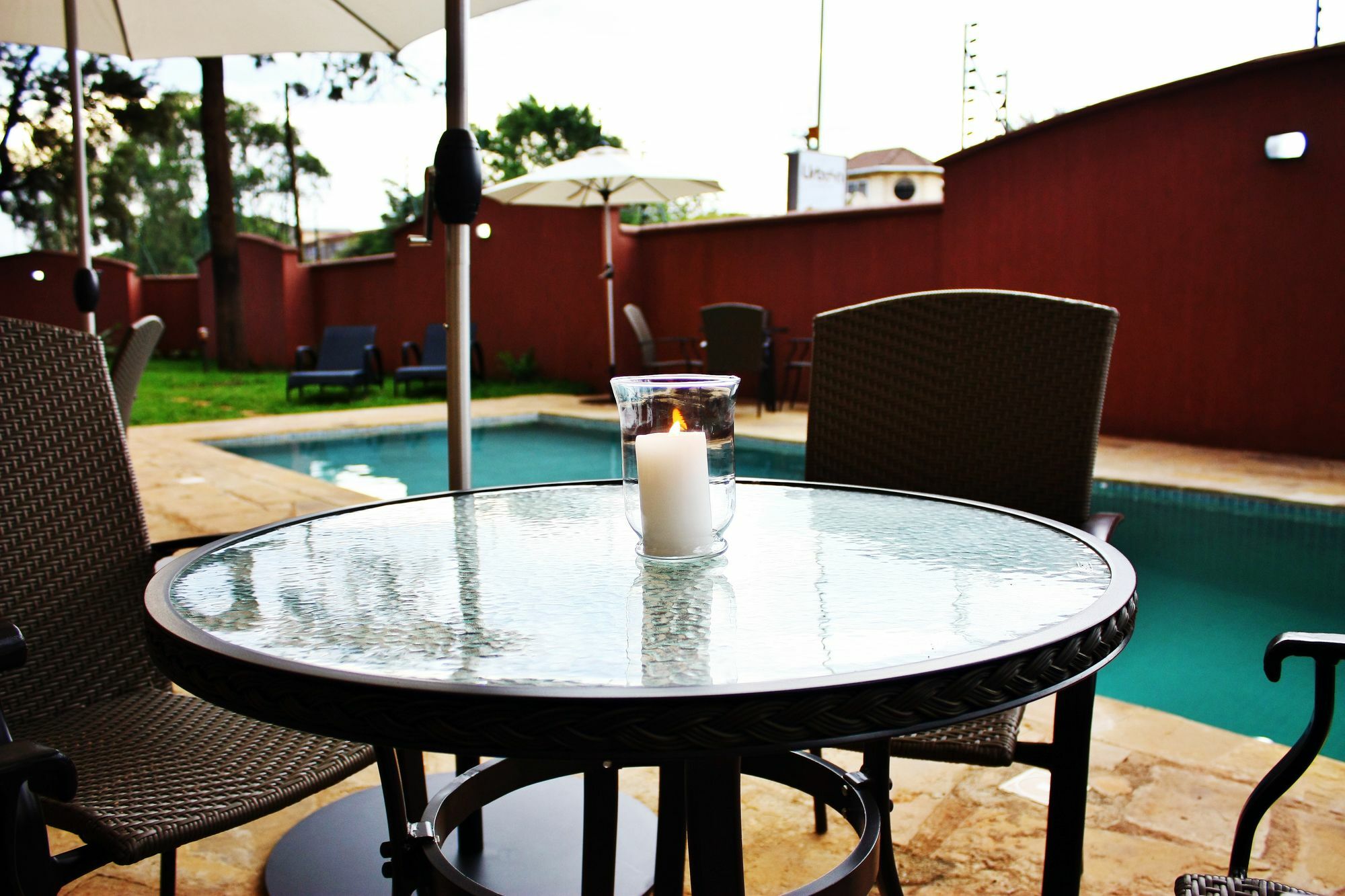 Life Serviced 3* Nairobi