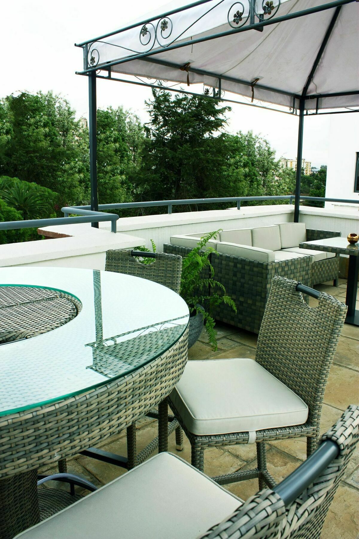 Life Serviced 3*