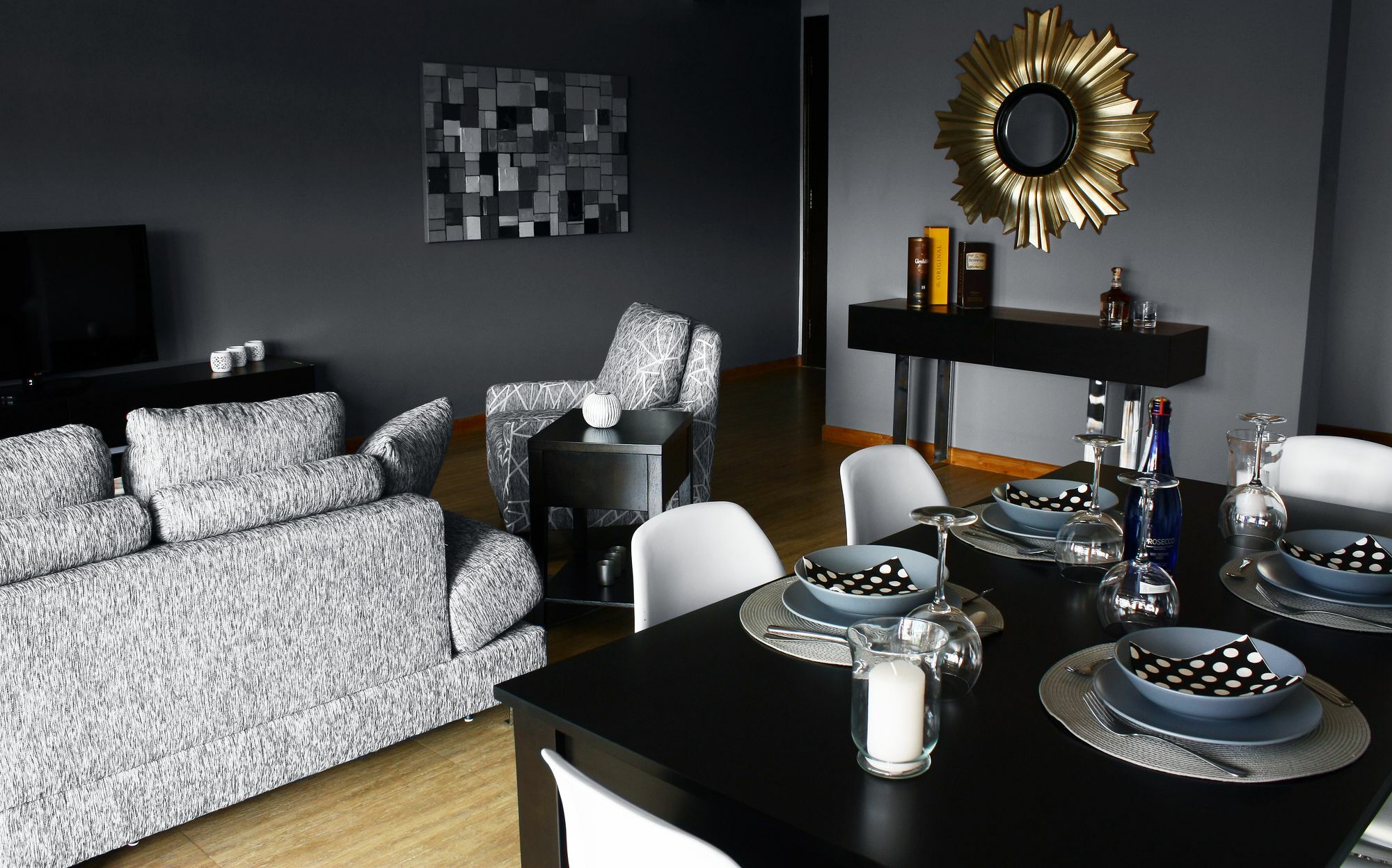 Life Serviced Aparthotel