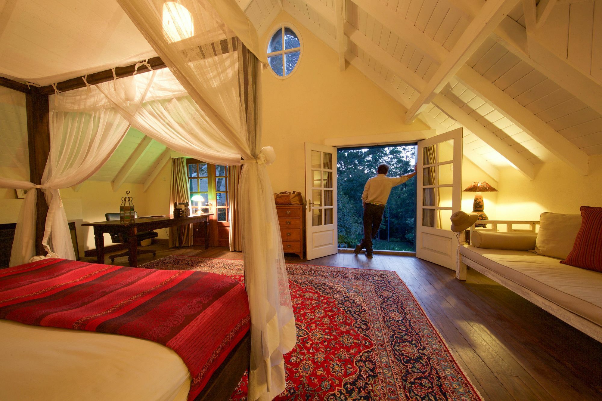 Karen Gables Homestay *