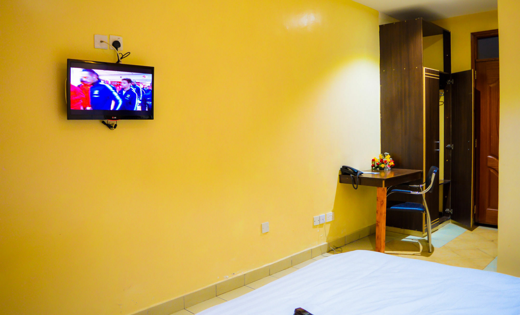 Hotel Fourth Parklands Hotel
