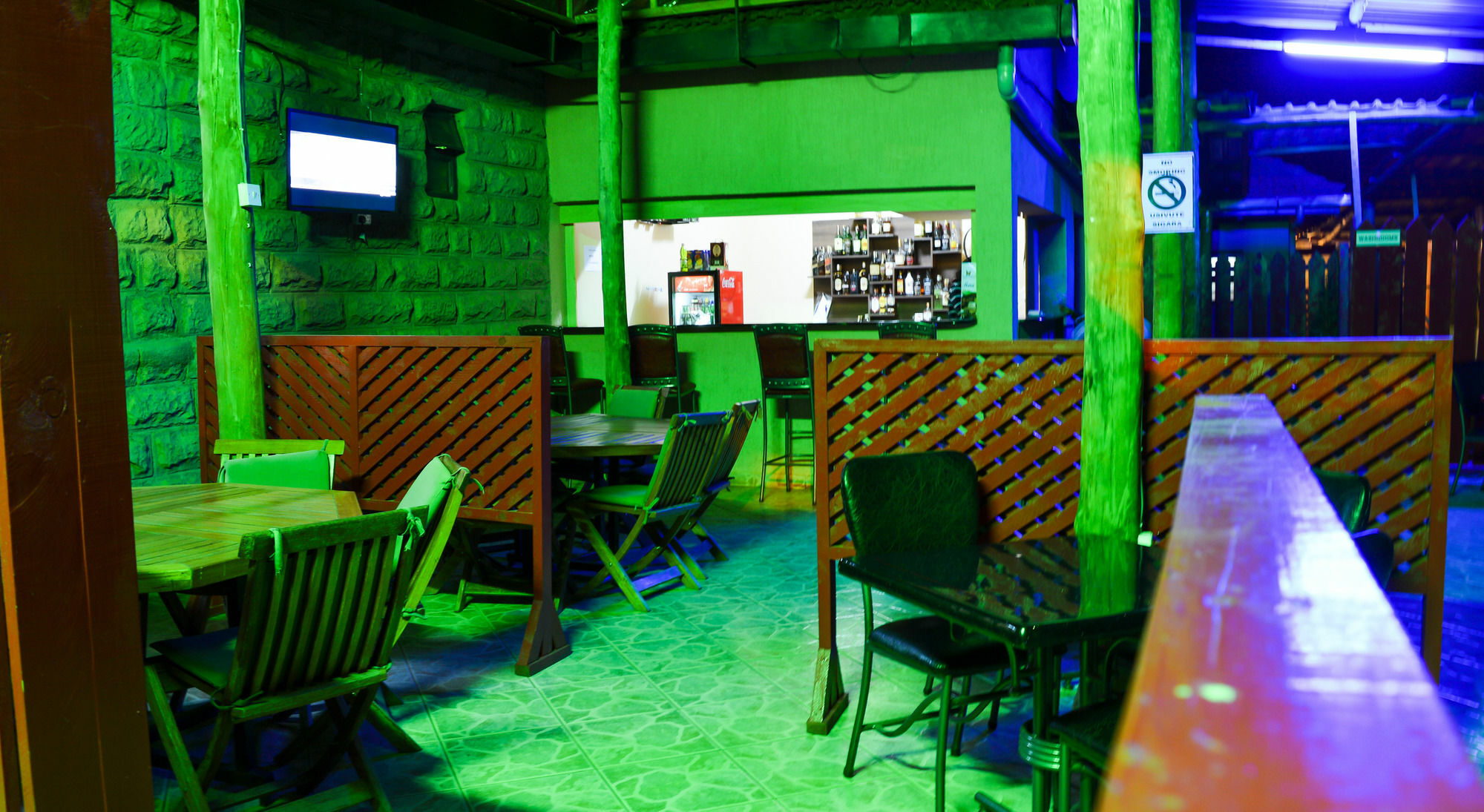 Hotel Fourth Parklands Hotel Nairobi
