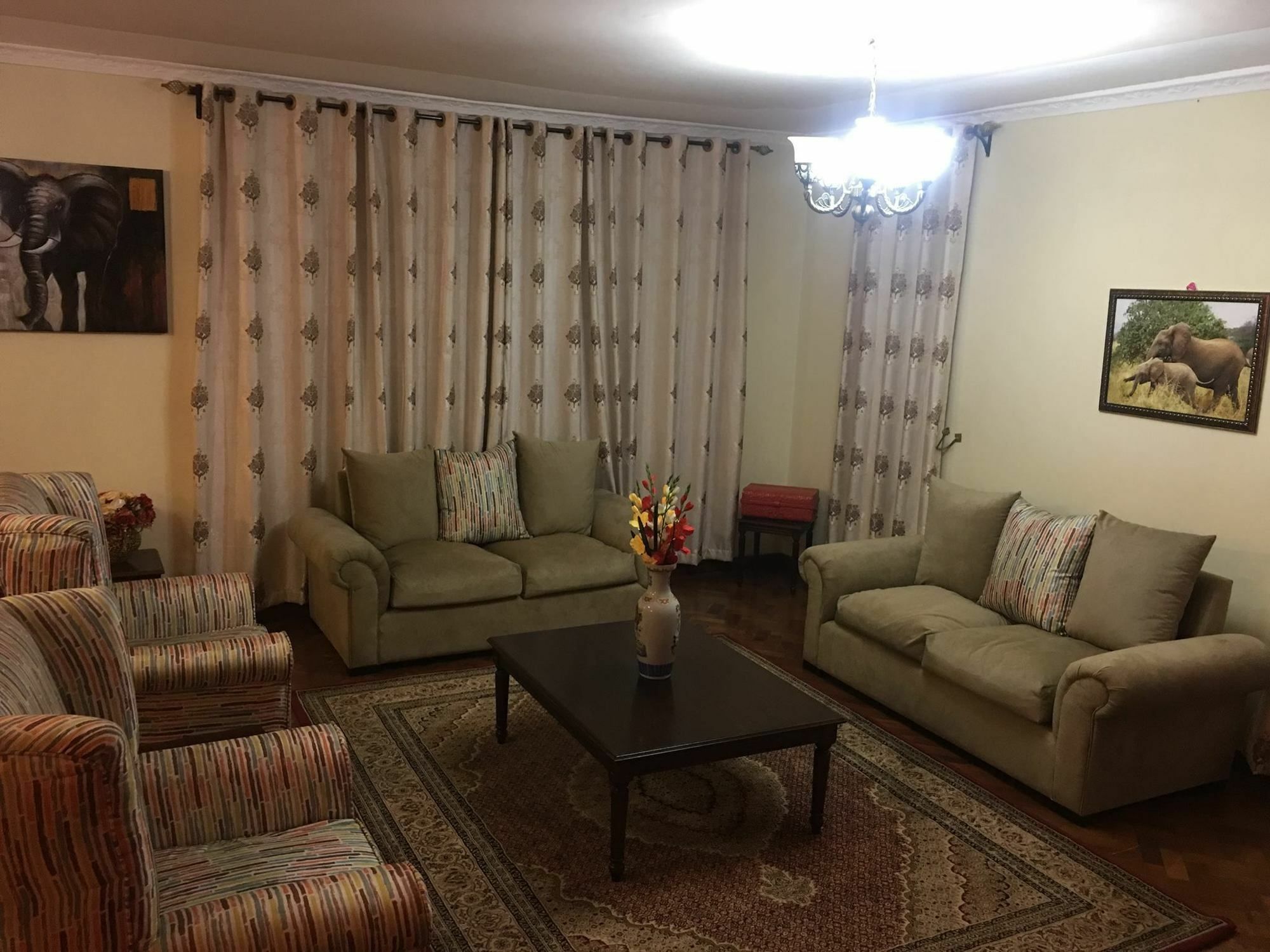 The Allen Rose Bed & Breakfast