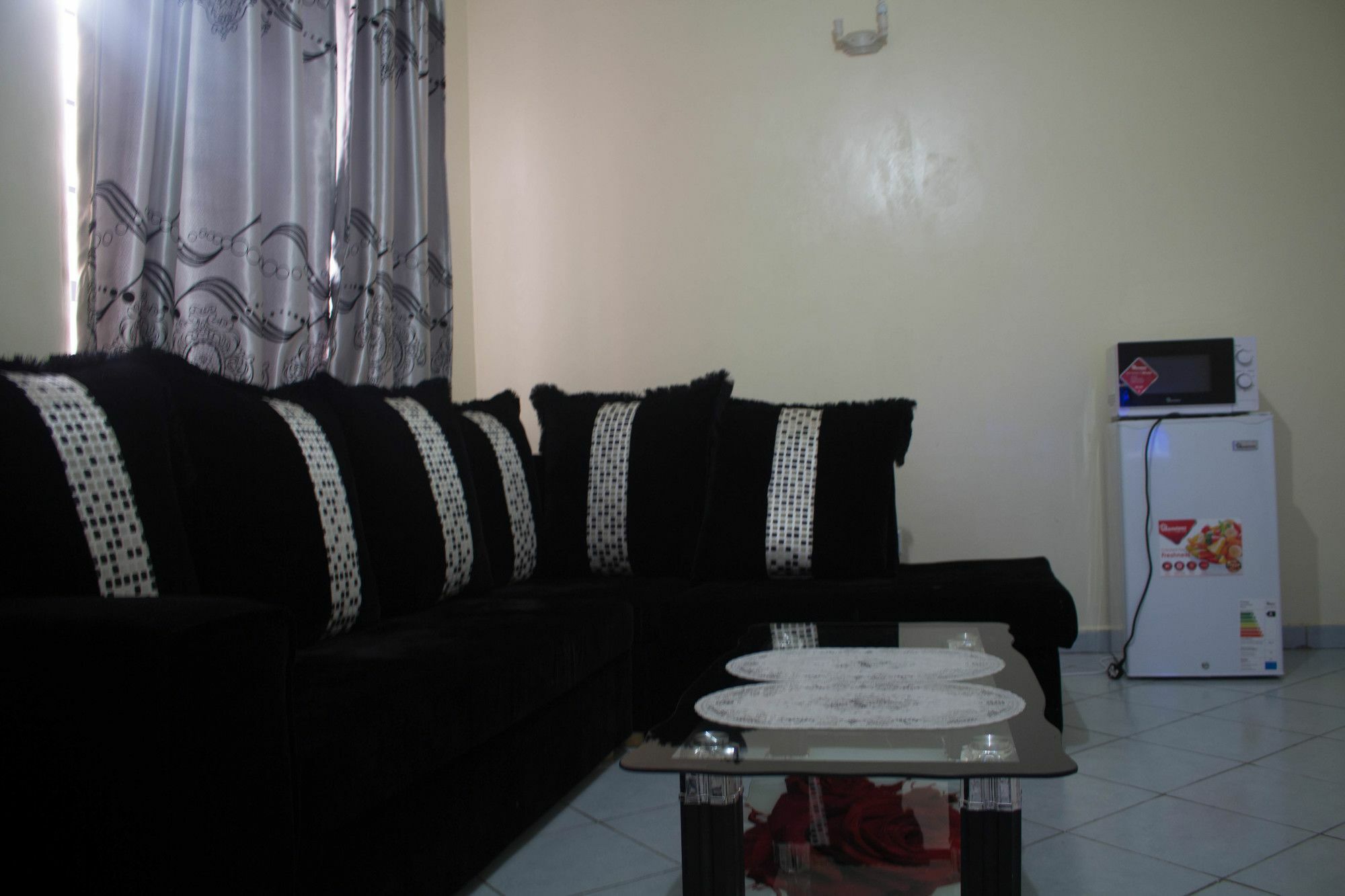 Lomu Homes Kingswood Park * Nairobi