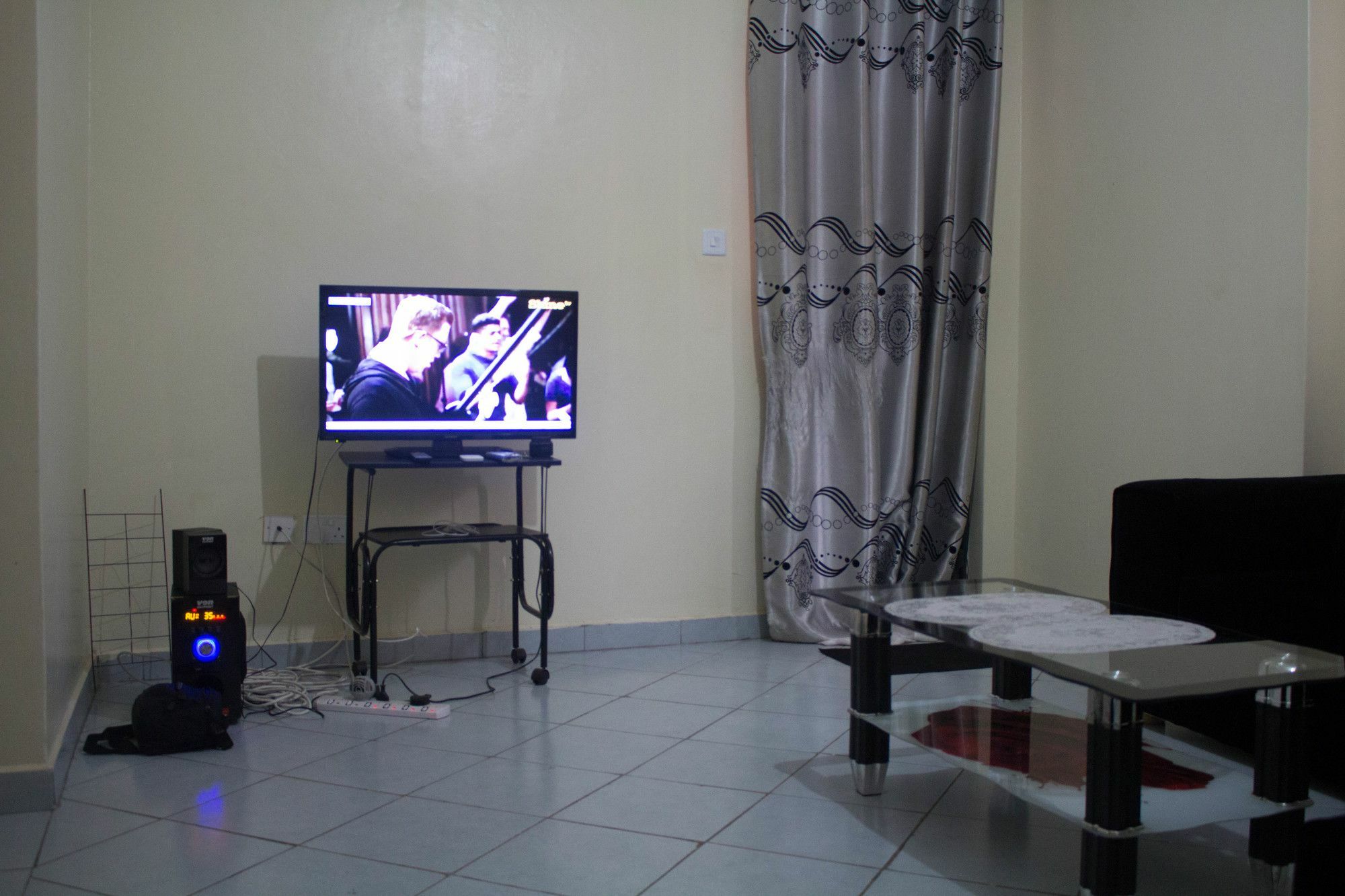 Lomu Homes Kingswood Park Apartment