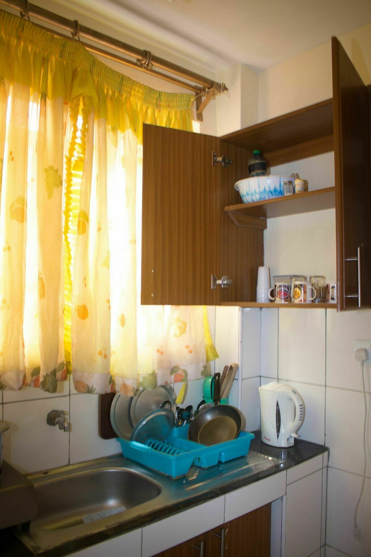 Apartment Lomu Homes Kingswood Park