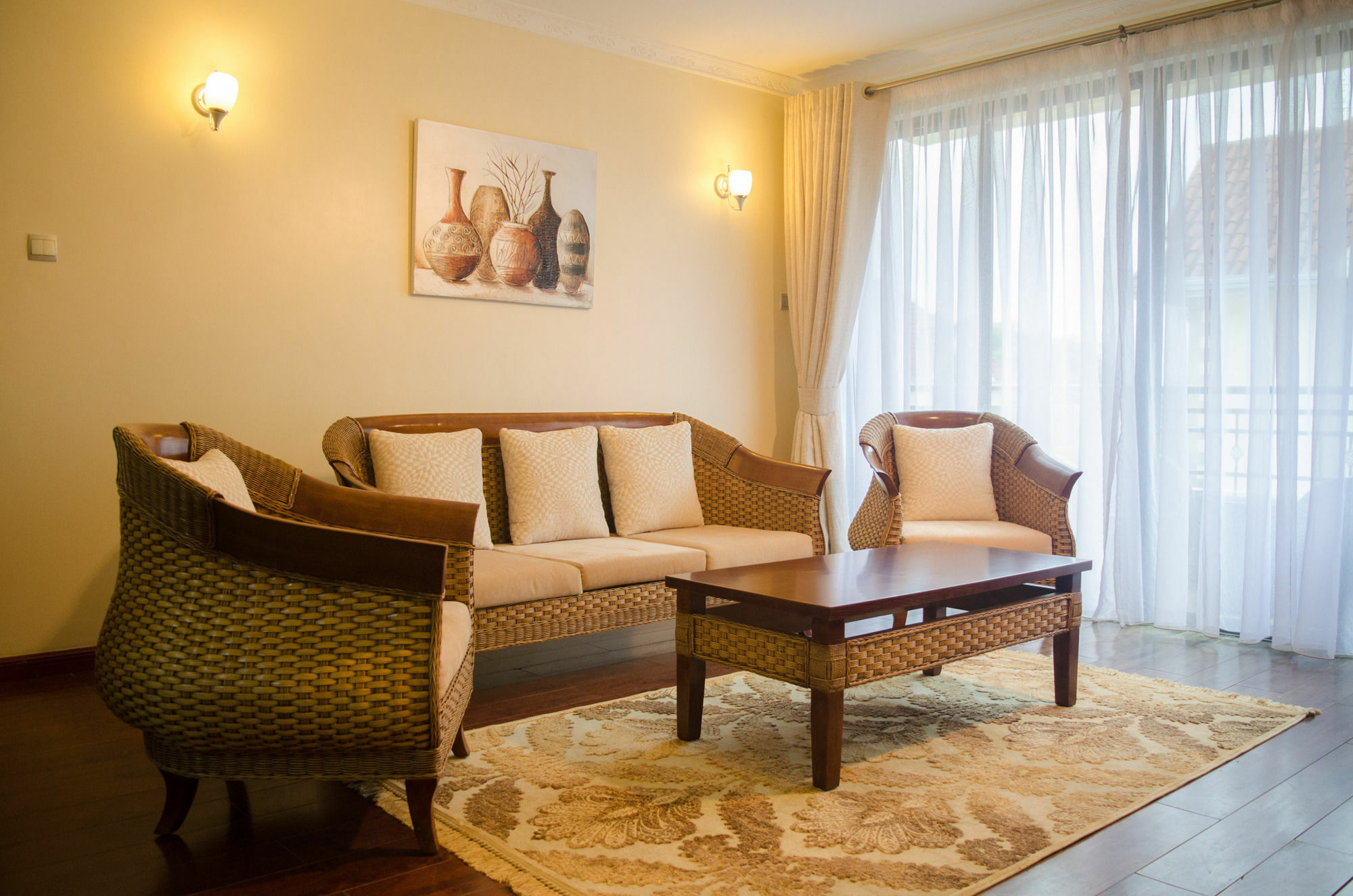 Gramo Hotel Nairobi