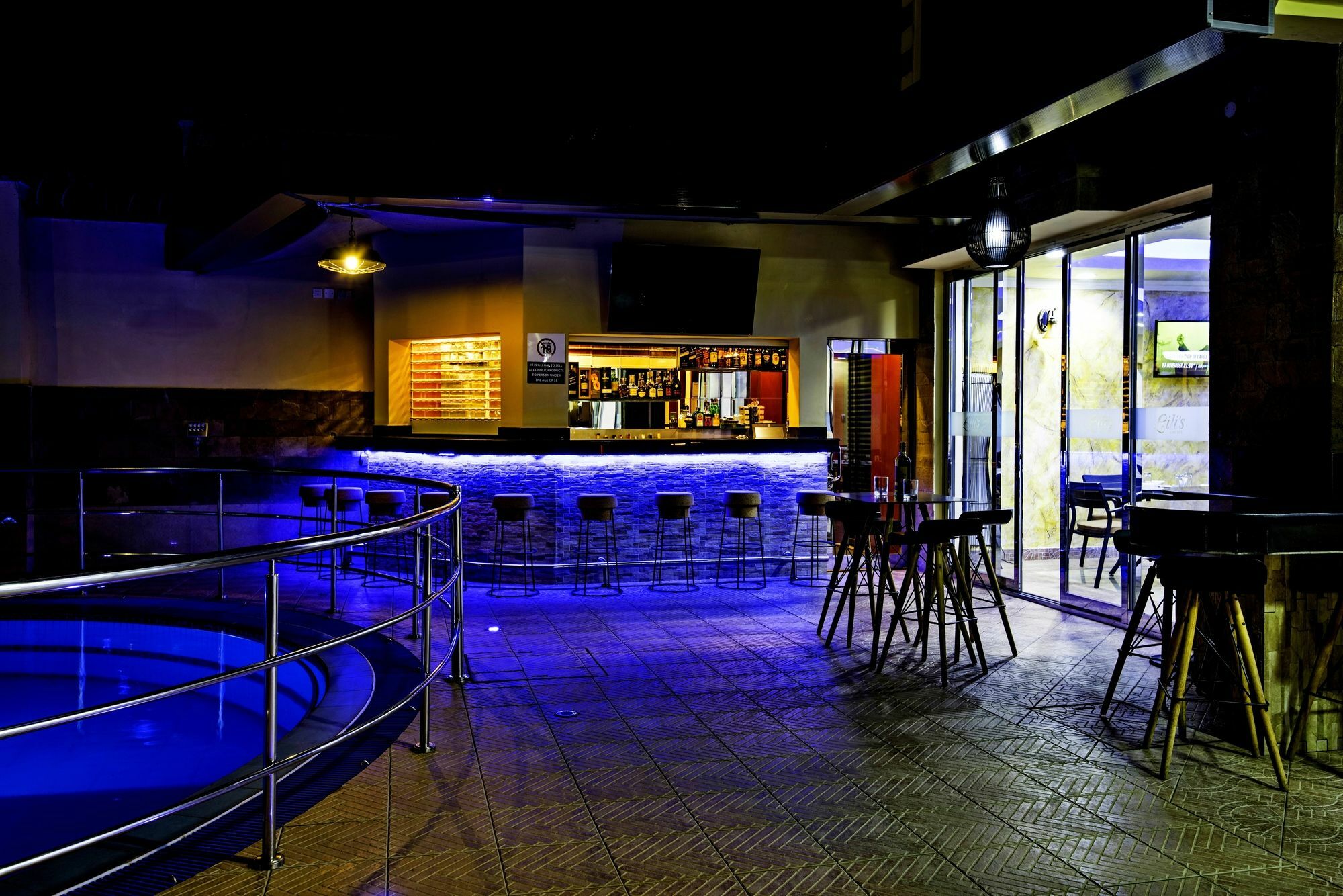 Gramo Hotel Nairobi