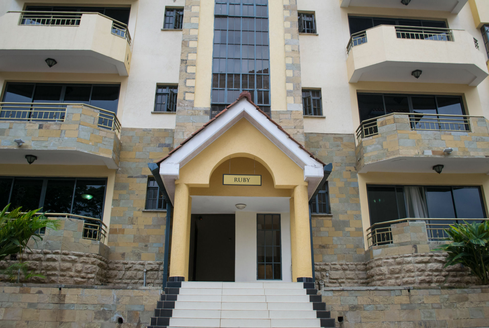 Gramo Nairobi