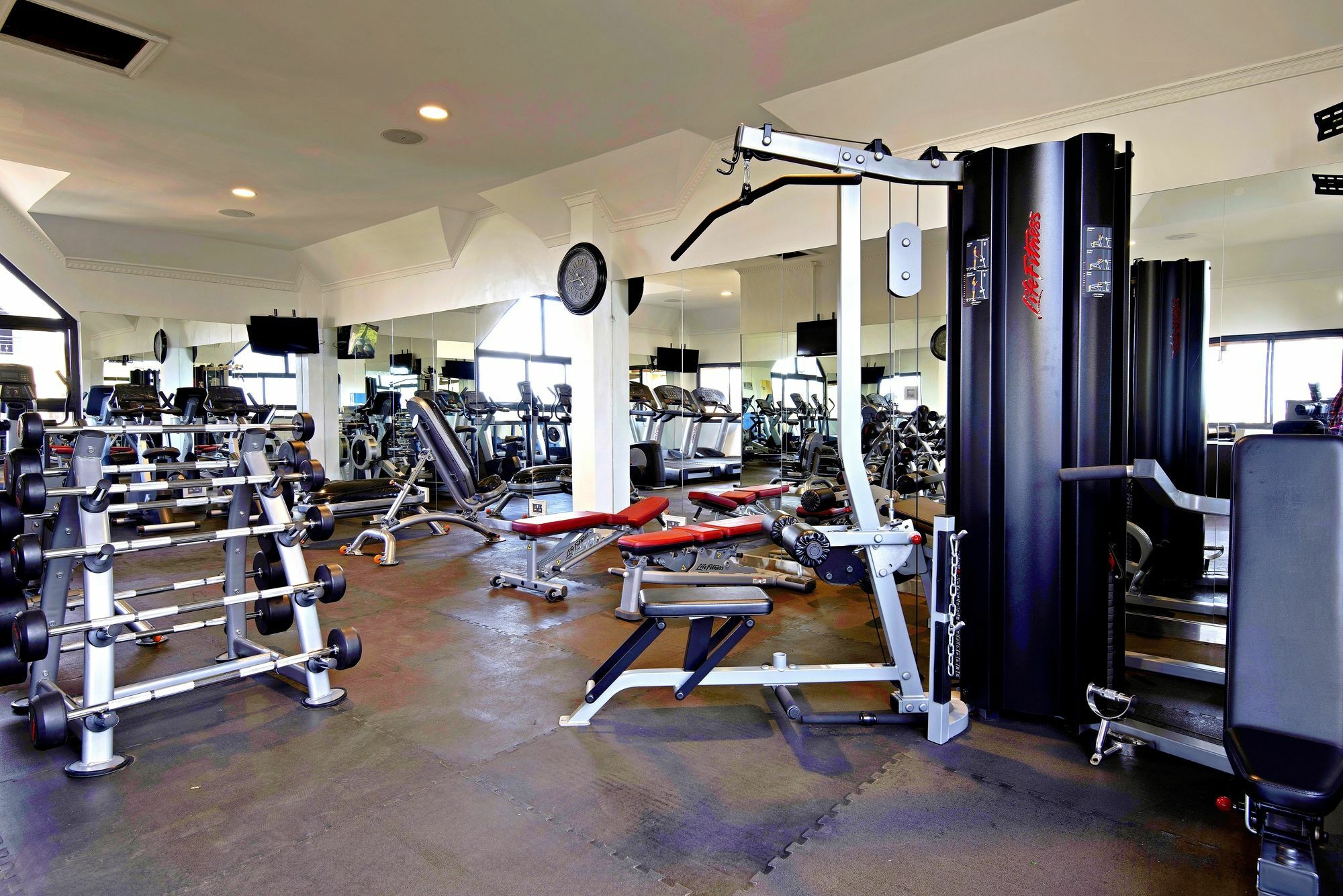 Hotel Gramo Nairobi